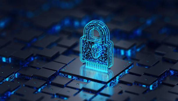 Кибербезопасность